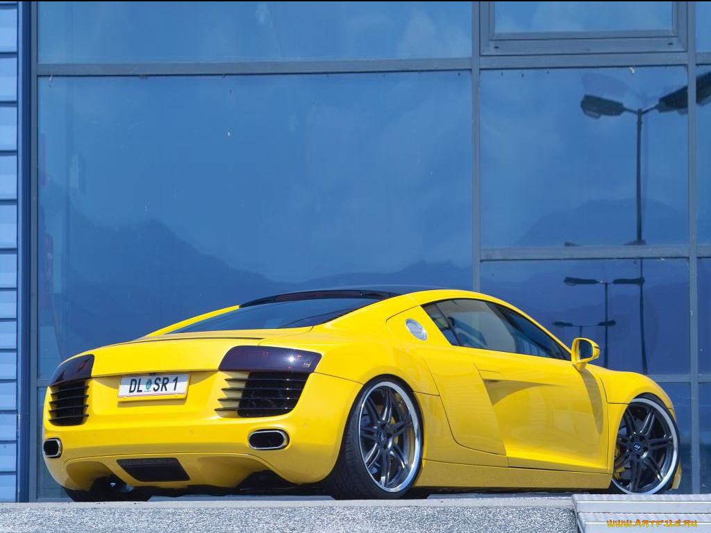 , audi